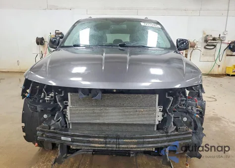 2017 Dodge Journey Gt from USA, damaged, VIN 3C4PDDEG3HT610277